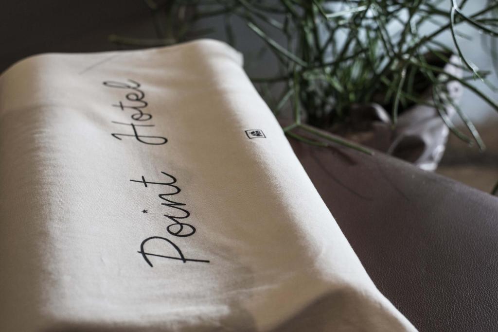 Point Hotel ปิโอเว ดิ ซัคโค ภายนอก รูปภาพ